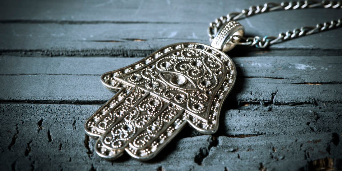 Le pouvoir des talismans : Symboles anciens pour les temps modernes