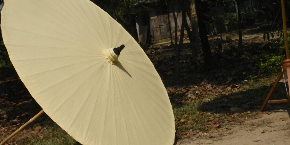 parasol-bambou