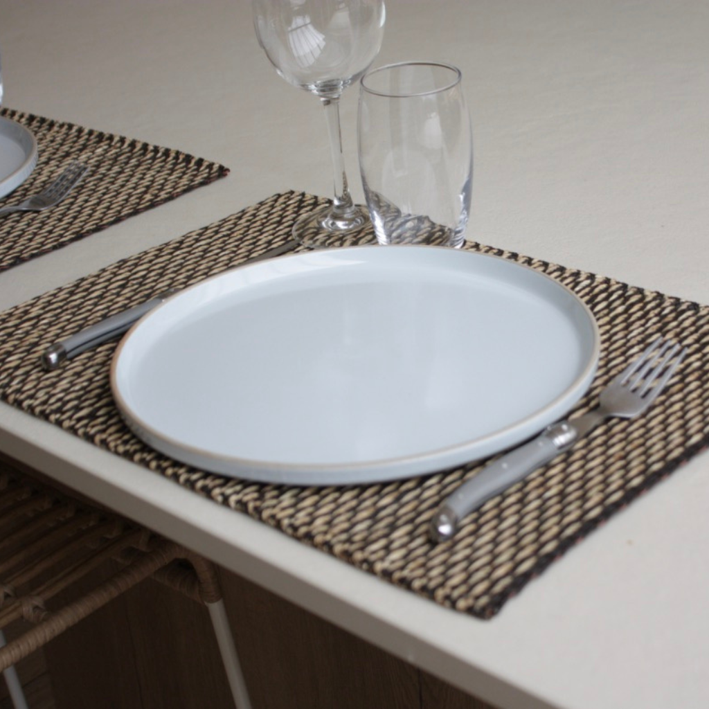 Sets de table en palmier - Phi Phi