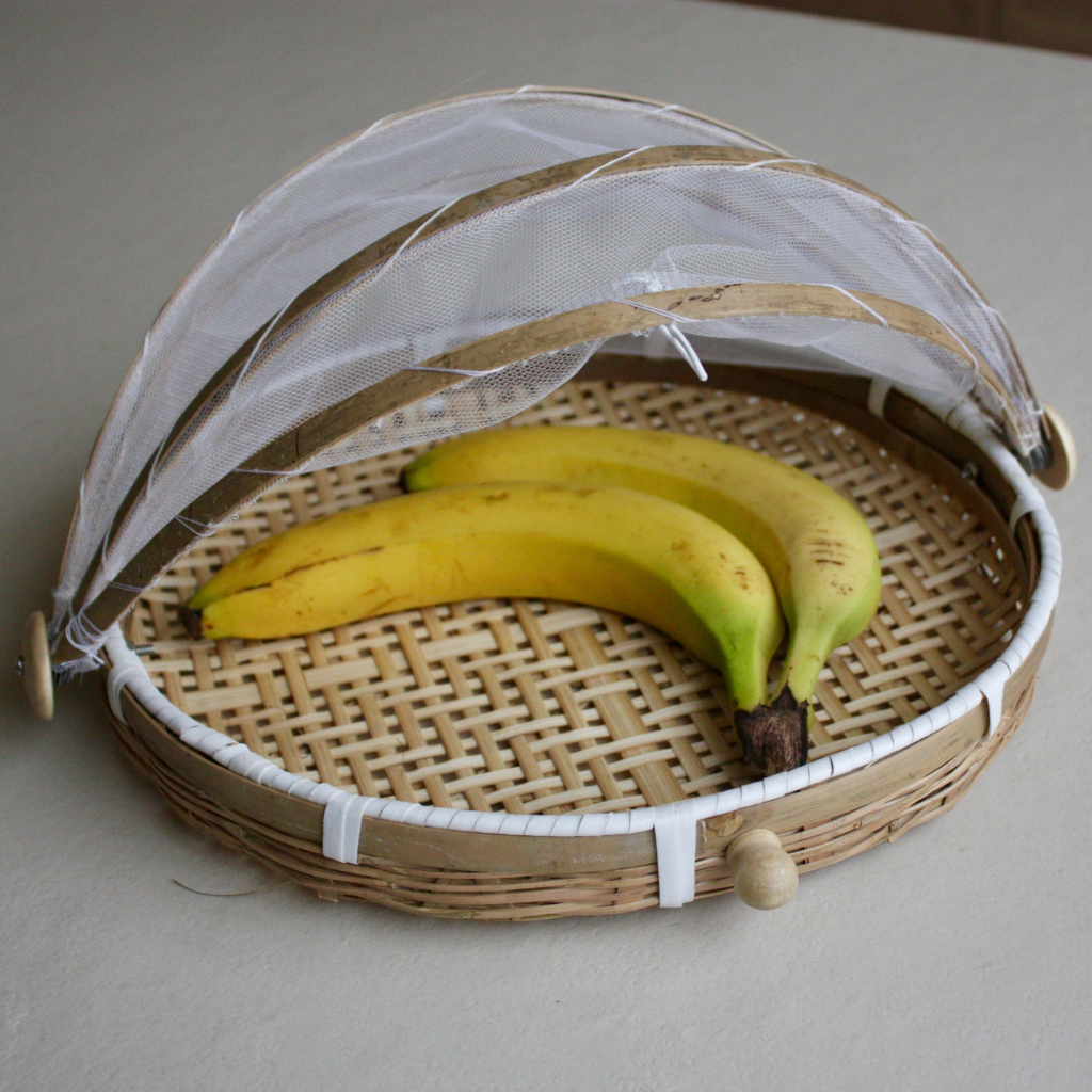cloche-alimentaire-bambou