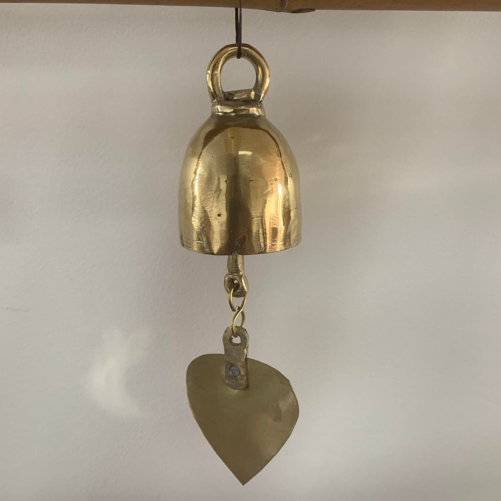 Cloches en Bronze - Artisanat Traditionnel