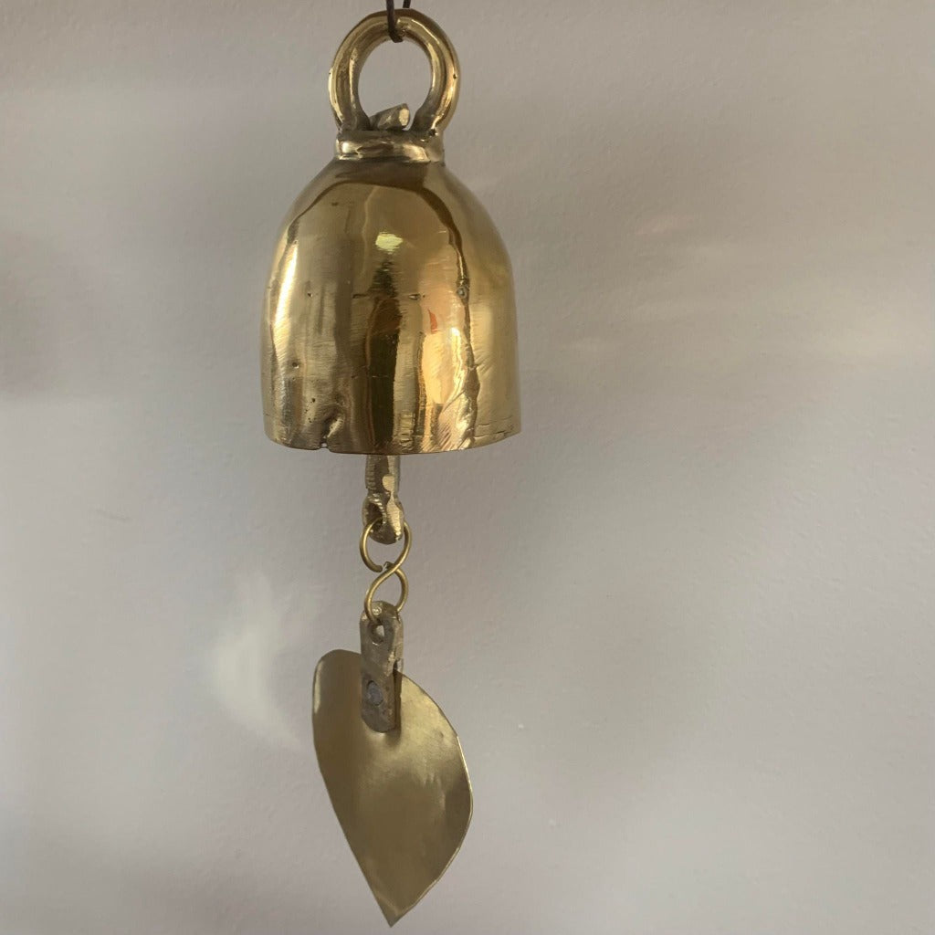 Cloches en Bronze - Artisanat Traditionnel