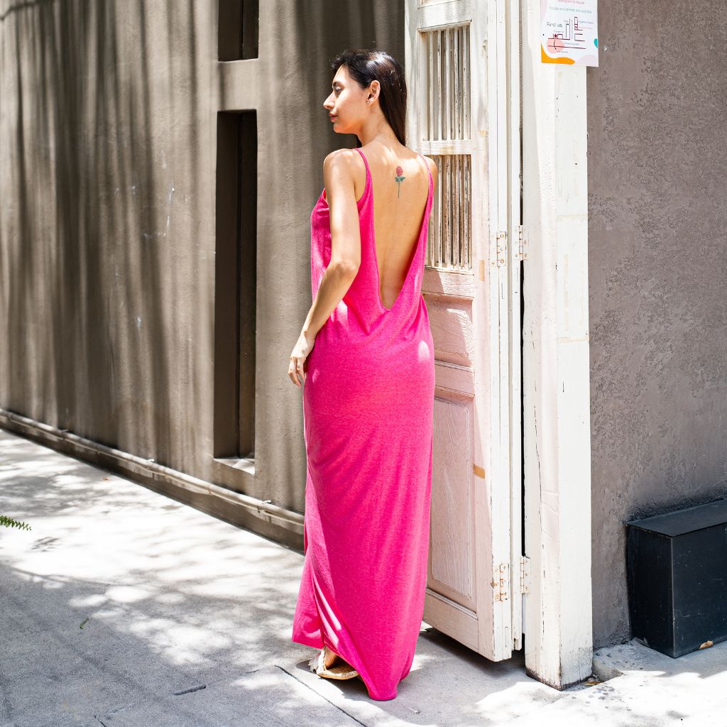 Robe Dos nu Sinitta