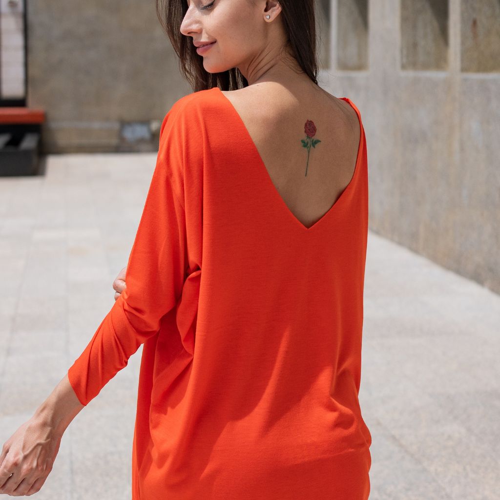 Robe Dos V