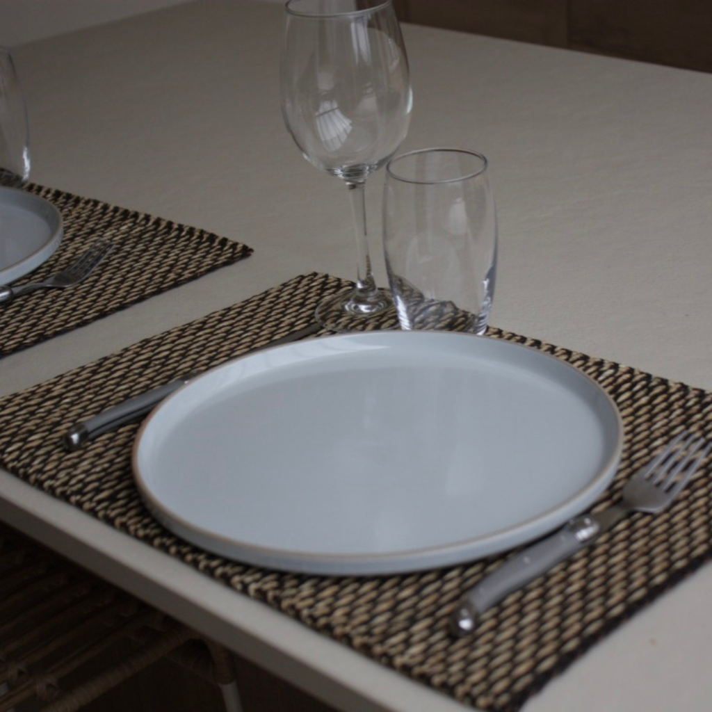 Sets de table en palmier - Phi Phi