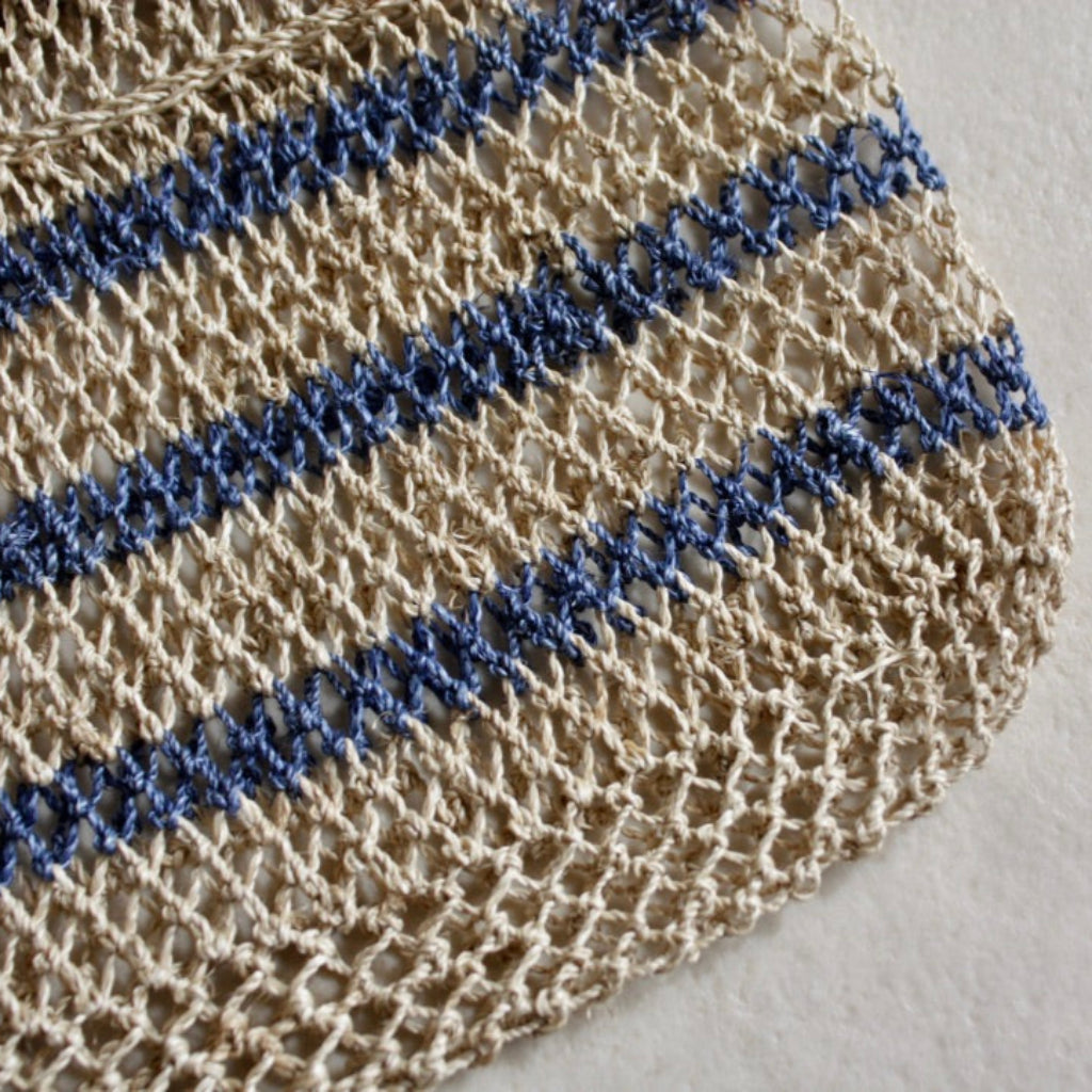 pochette laos pecheur