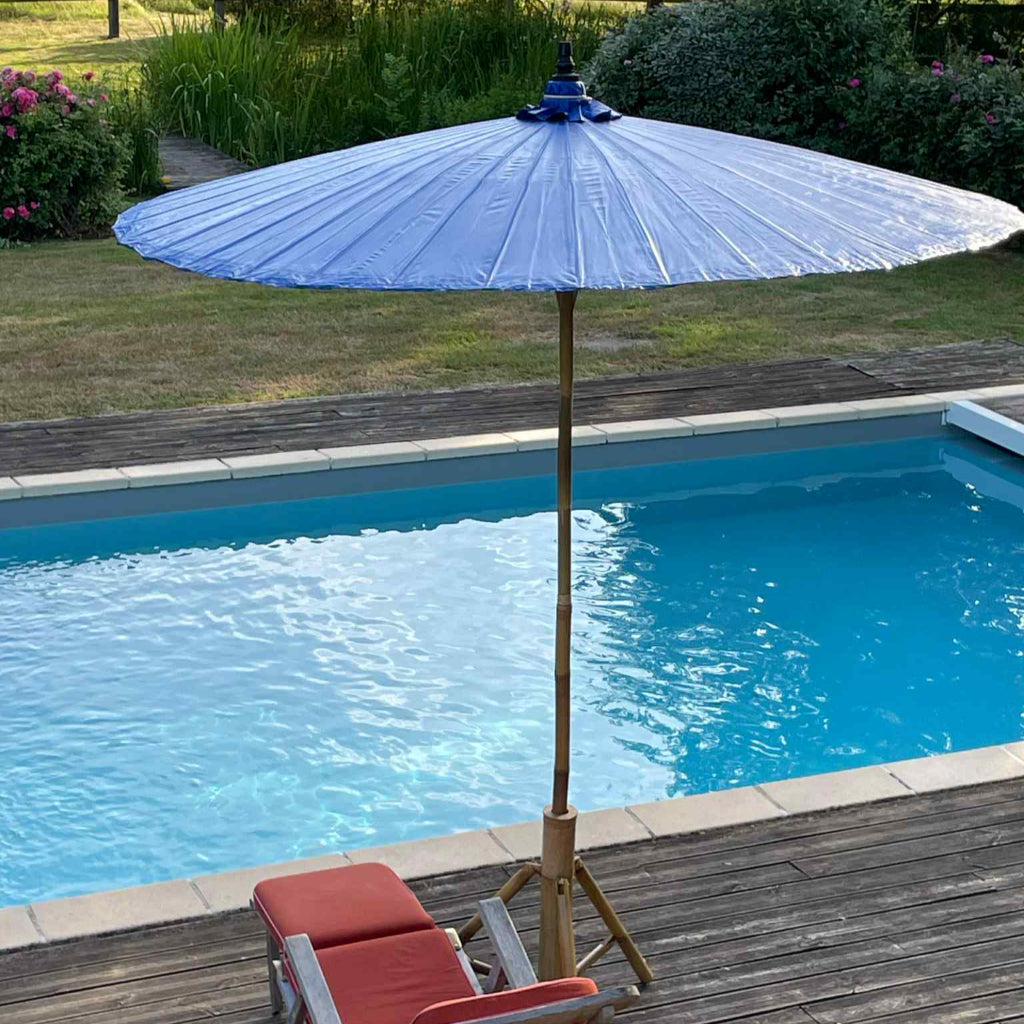Parasol Bambou Chiang Mai