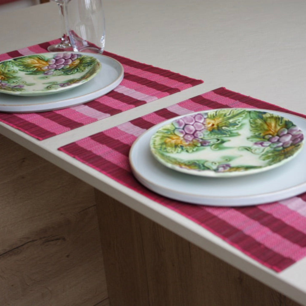 set bambou ethique