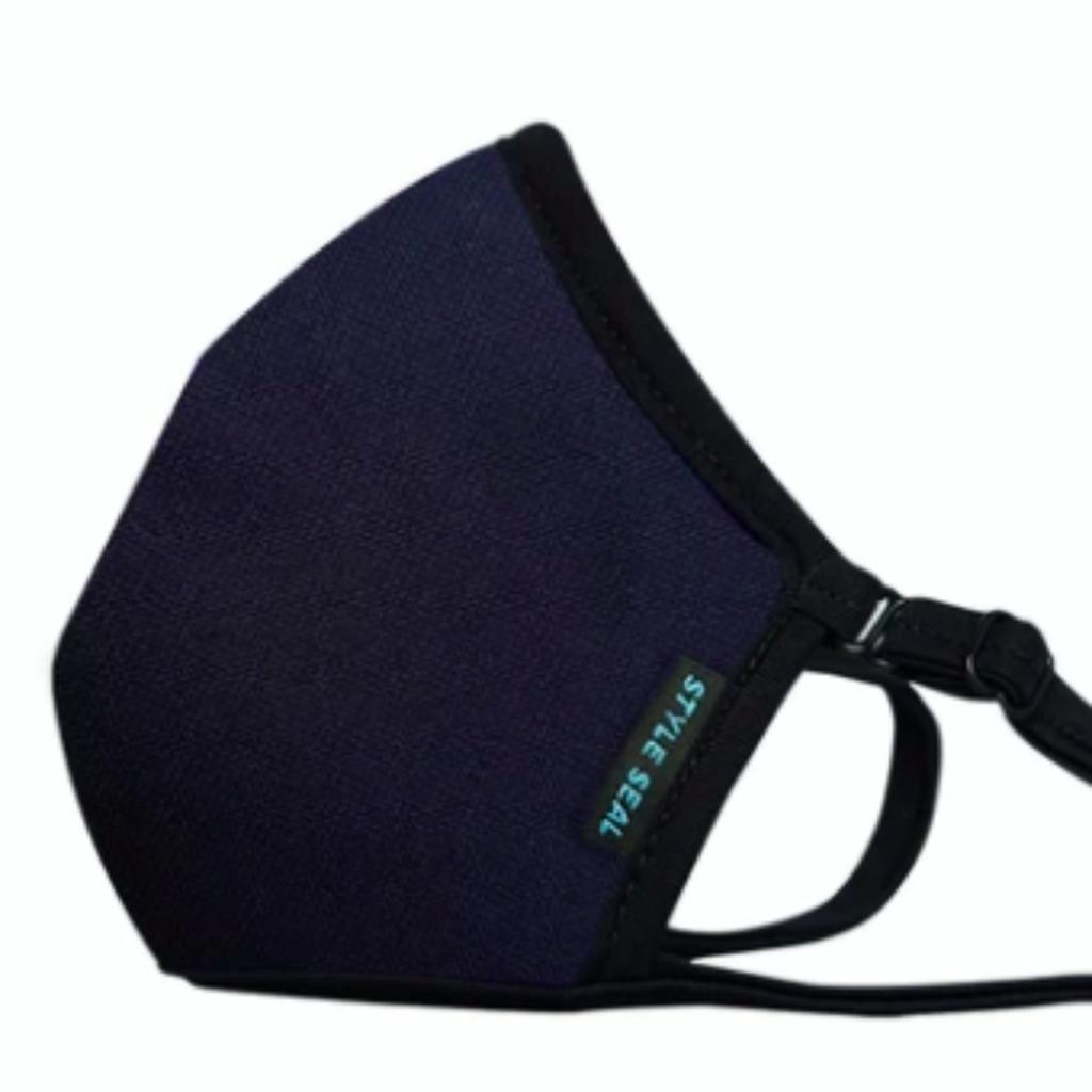 Masque Anti Pollution avec Filtres