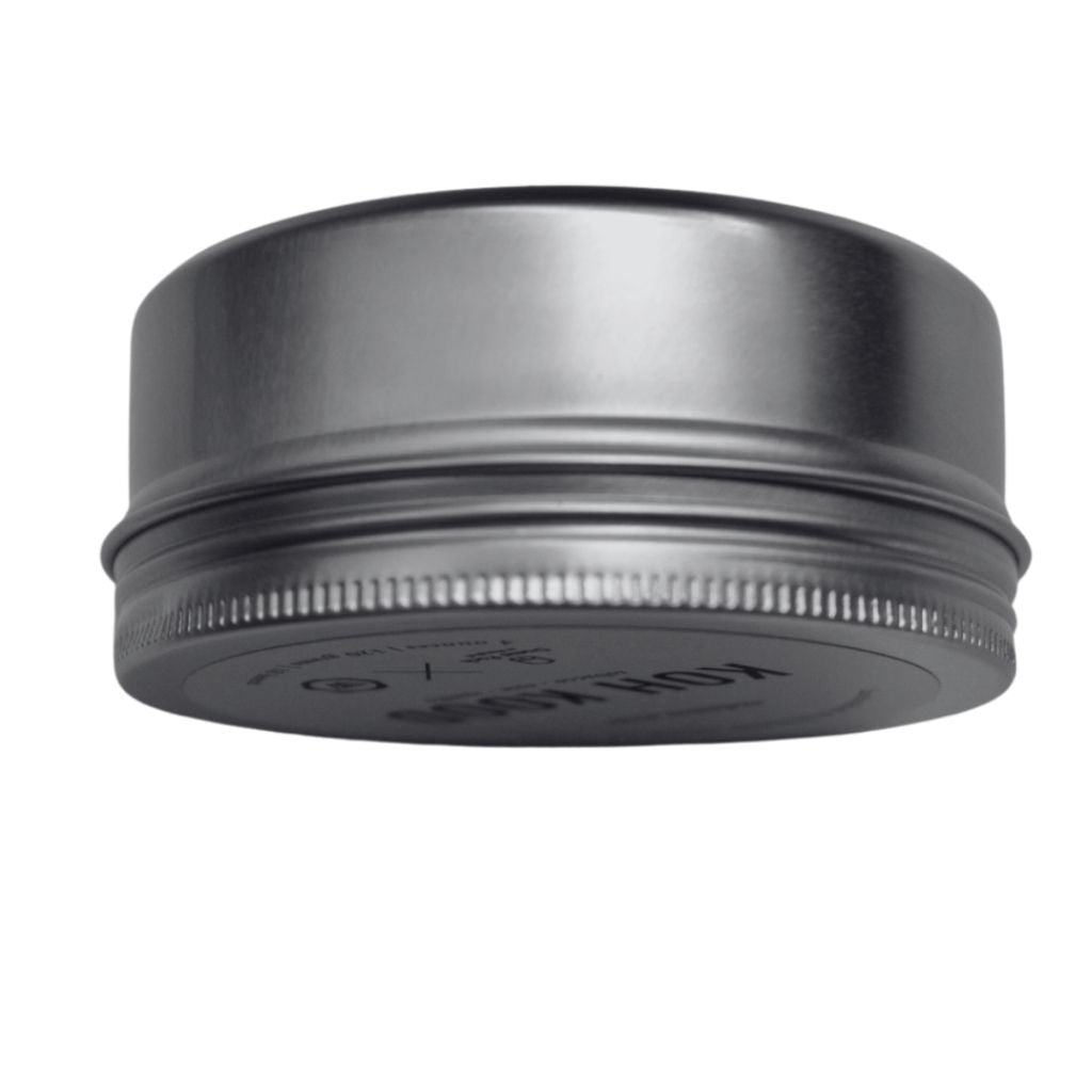 Bougie Cire de Soja Vanille & Canelle