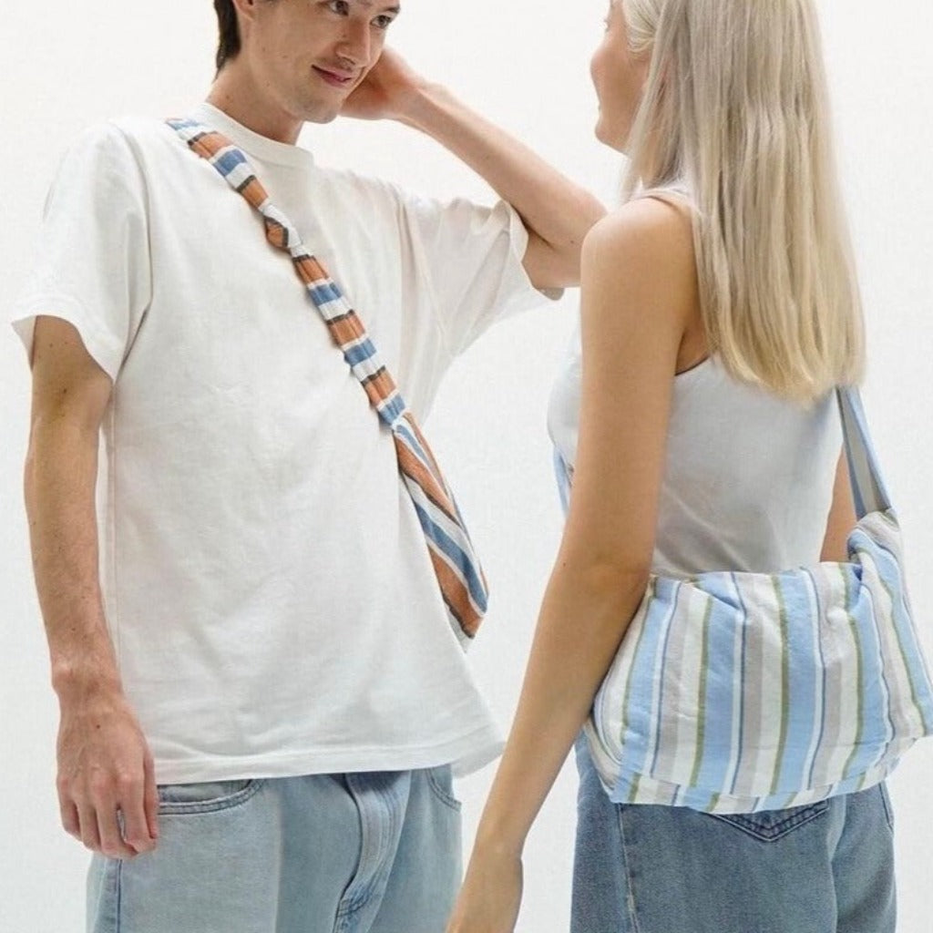 Sac en Coton Unisexe