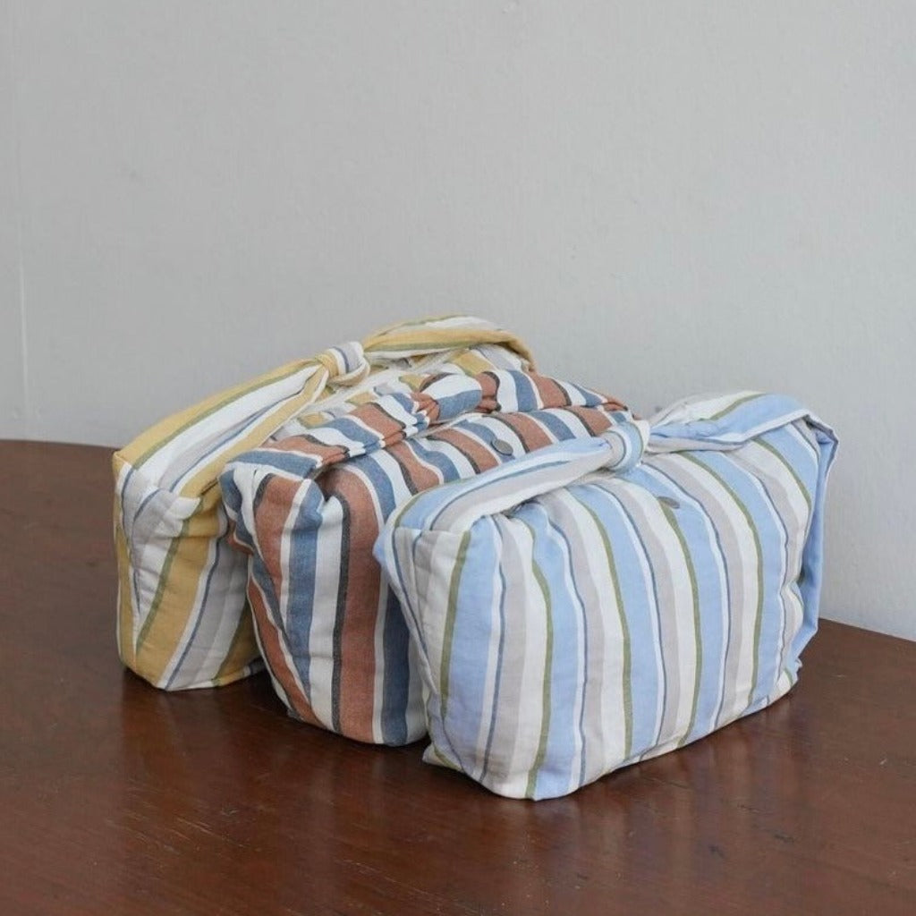 Sac en Coton Unisexe