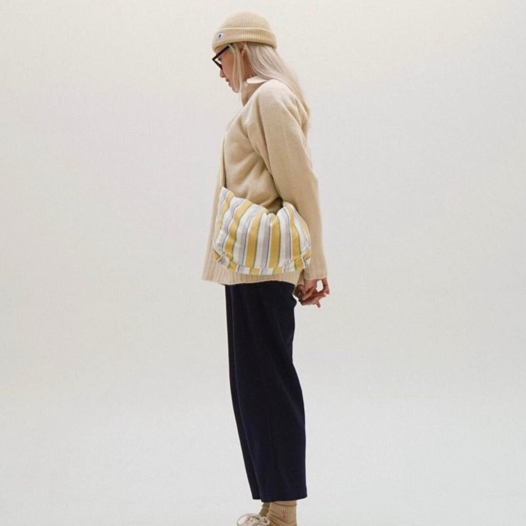 Sac en Coton Femme