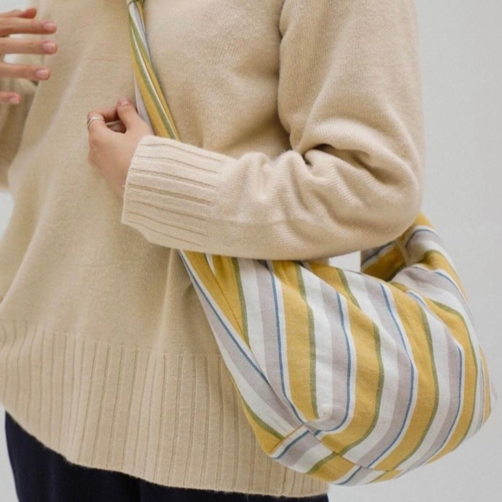 Sac en Coton Femme