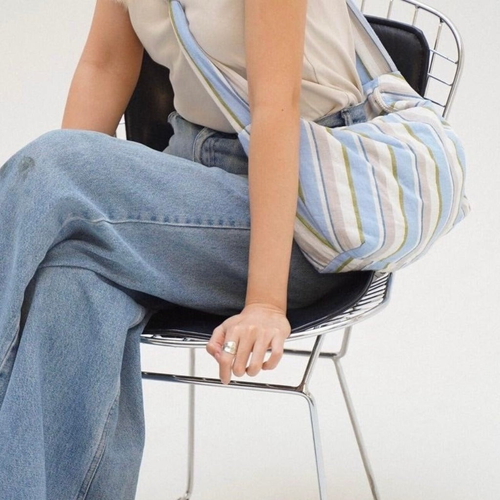 Sac en Coton Unisexe