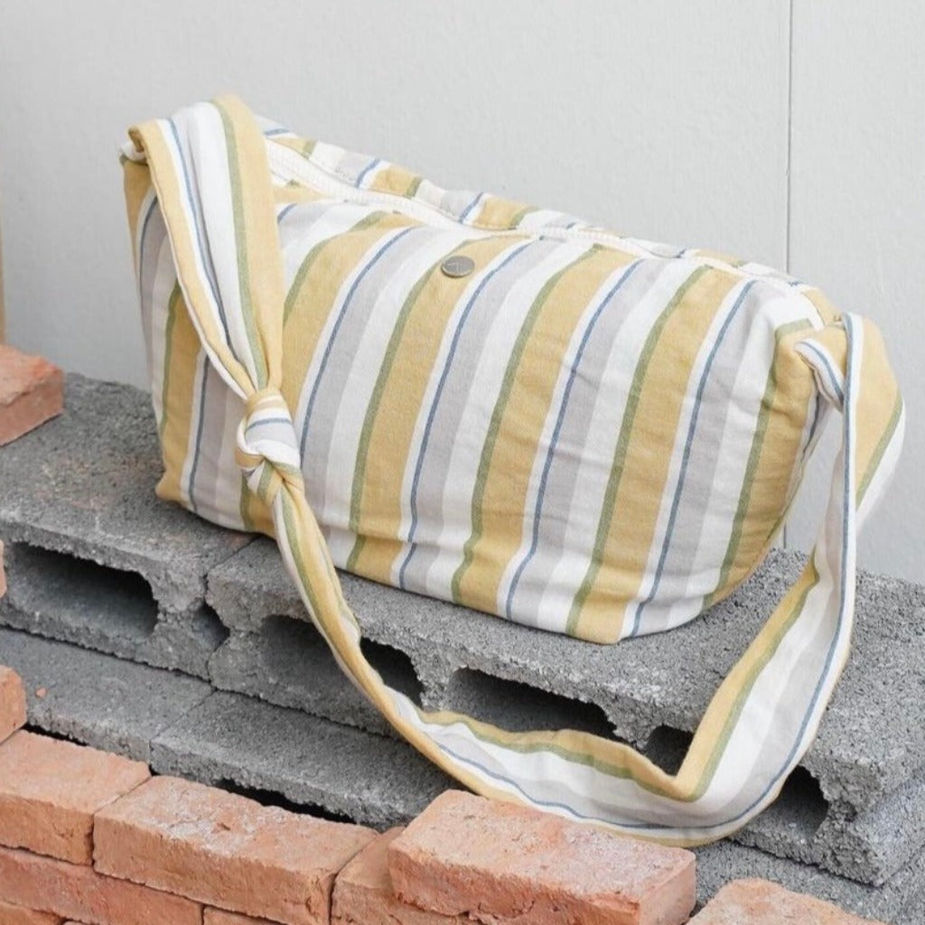 Sac en Coton Femme