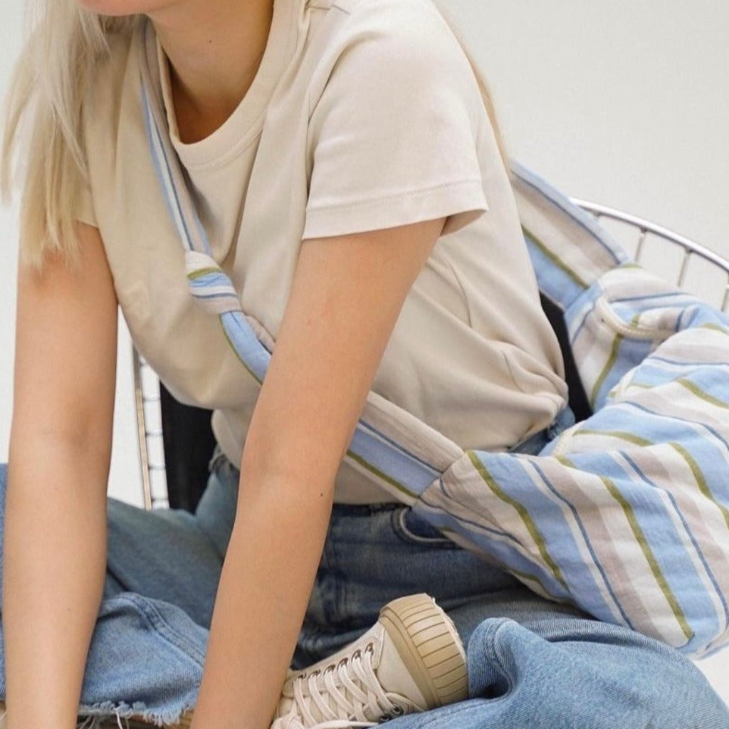 Sac en Coton Unisexe