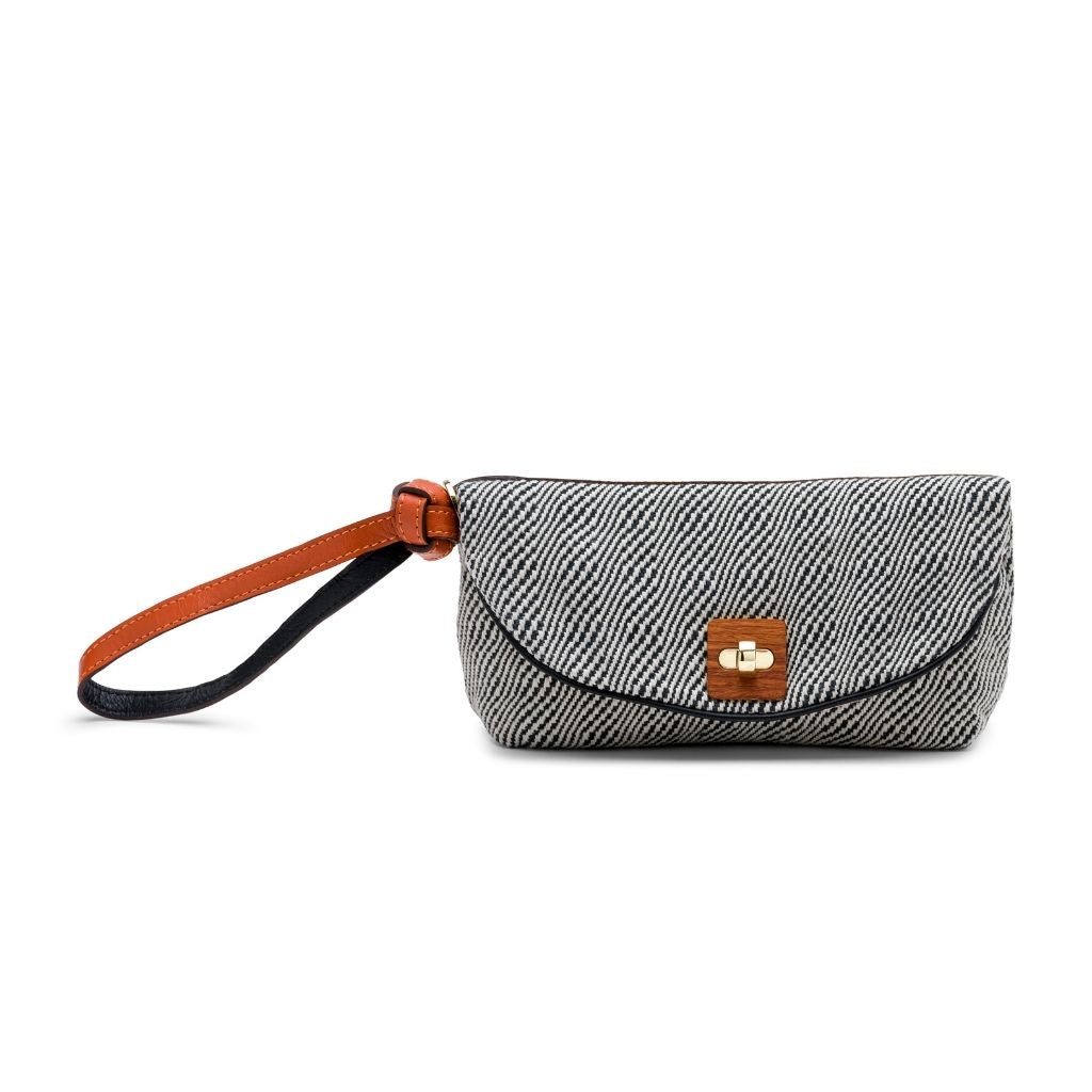 Pochette Artisanale Boon