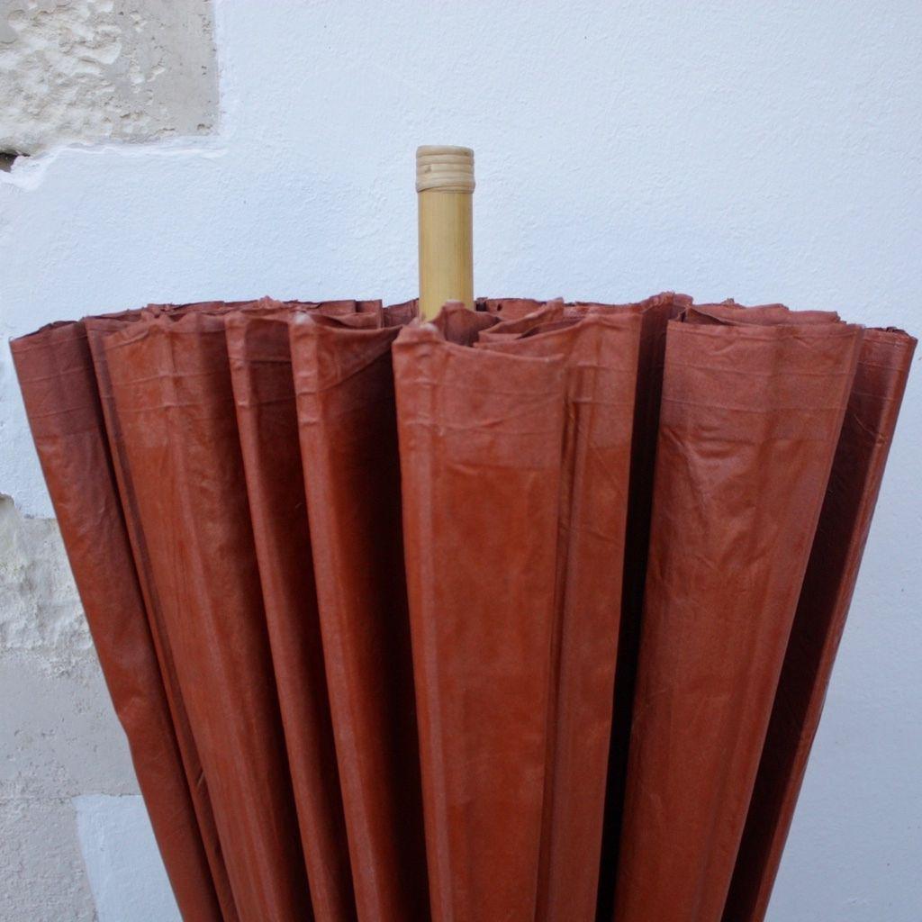 Parasol Bambou Chiang Mai