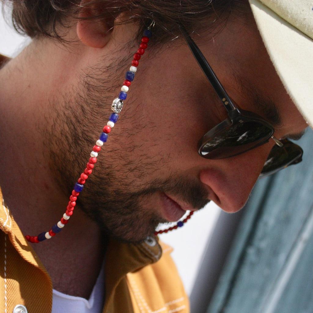 Cordons de Lunettes Bijoux