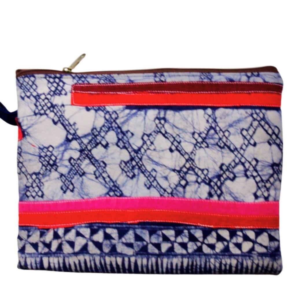 Pochette Femme Vintage