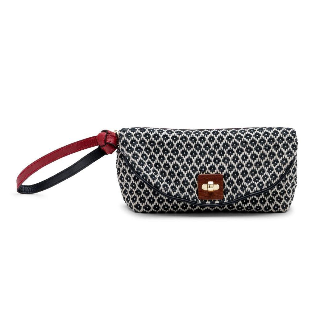 Pochette Artisanale Boon