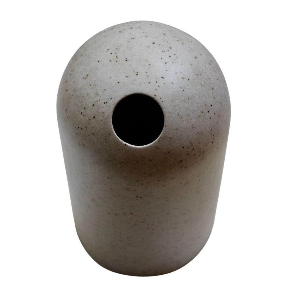 Vase en Papier Recyclé "Harmonie d'Atchara