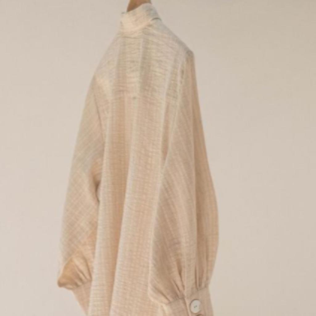Chemise Coton Friday