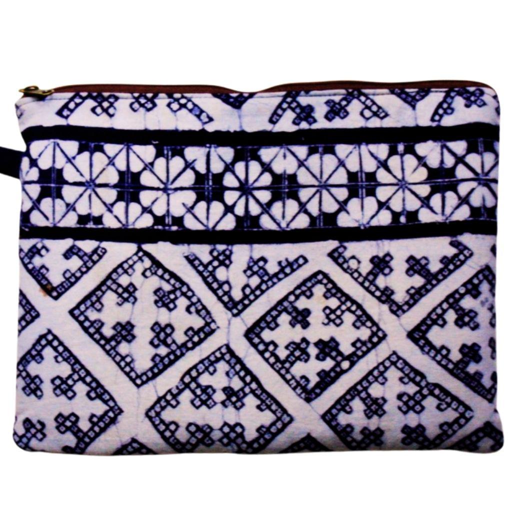 Pochette Femme Vintage