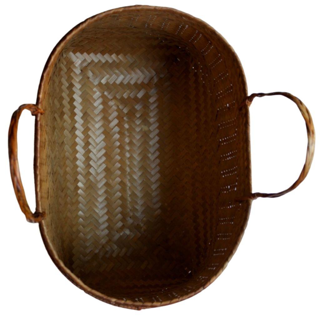Sac en Bambou