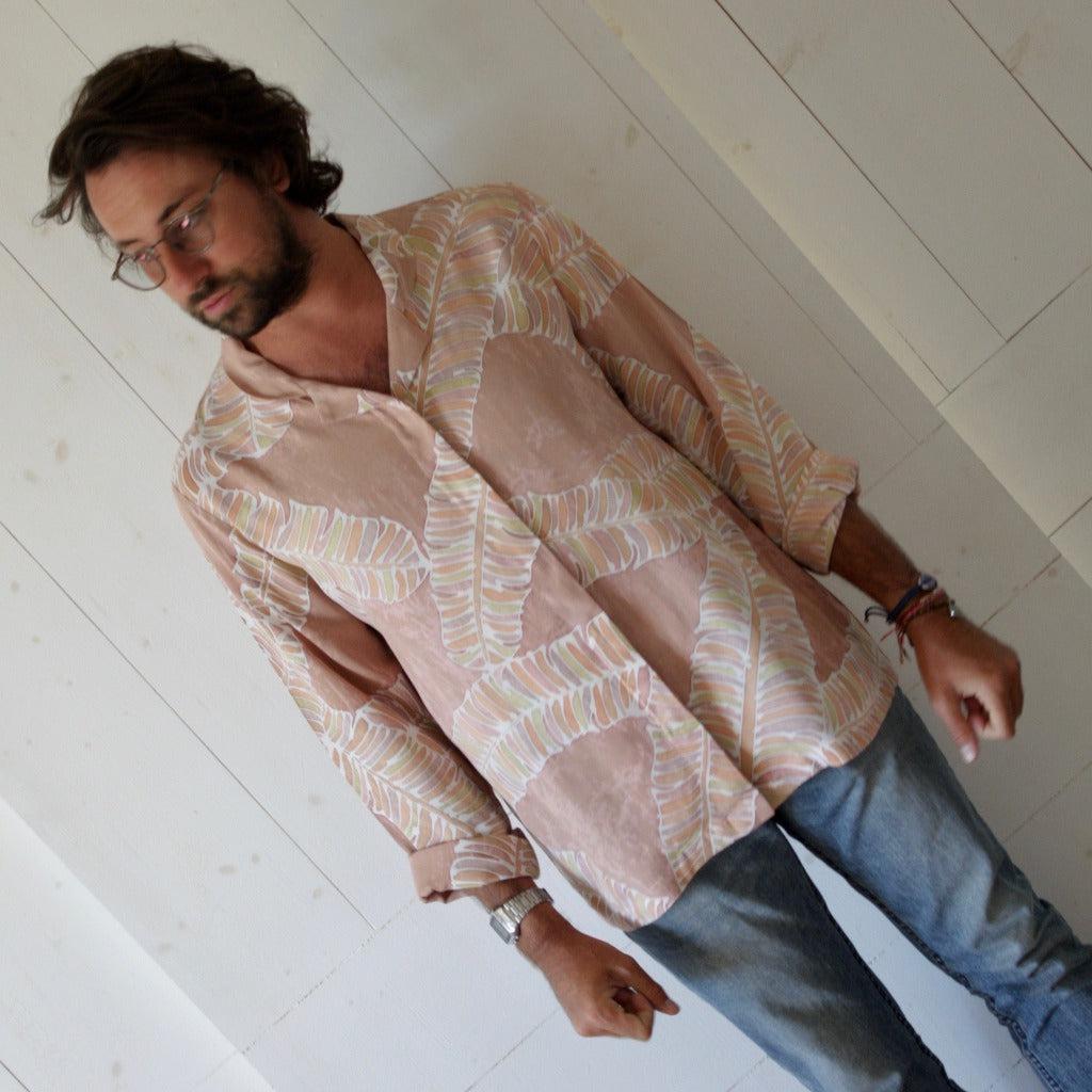 Chemise Coton Unisexe