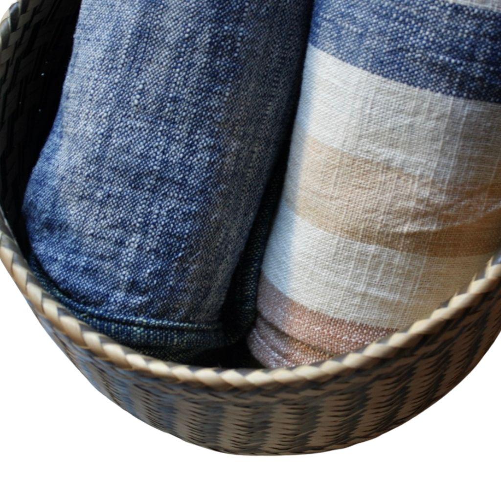 Panier Bambou