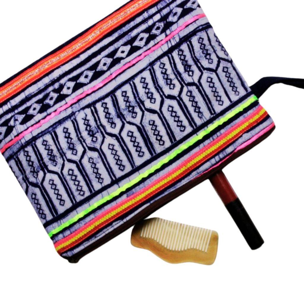 Pochette Femme Vintage