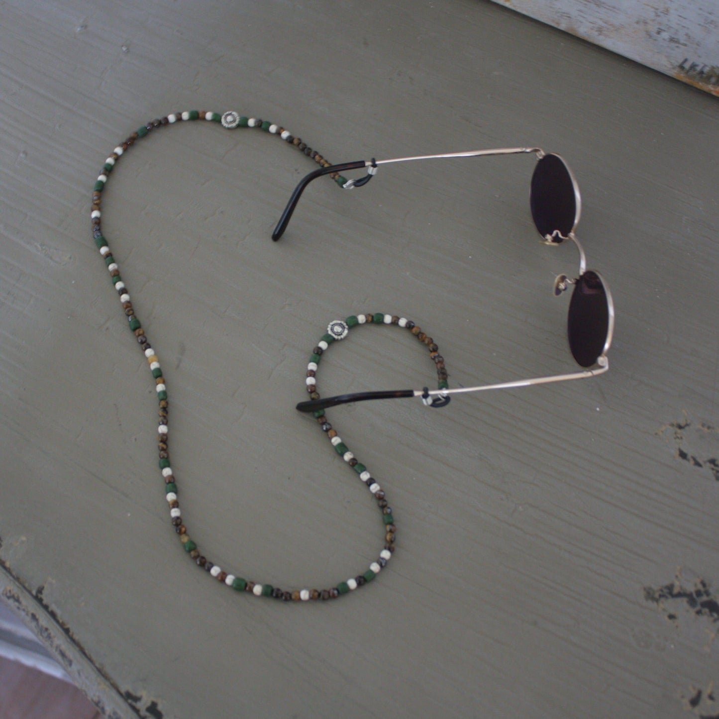 Cordons de Lunettes Bijoux