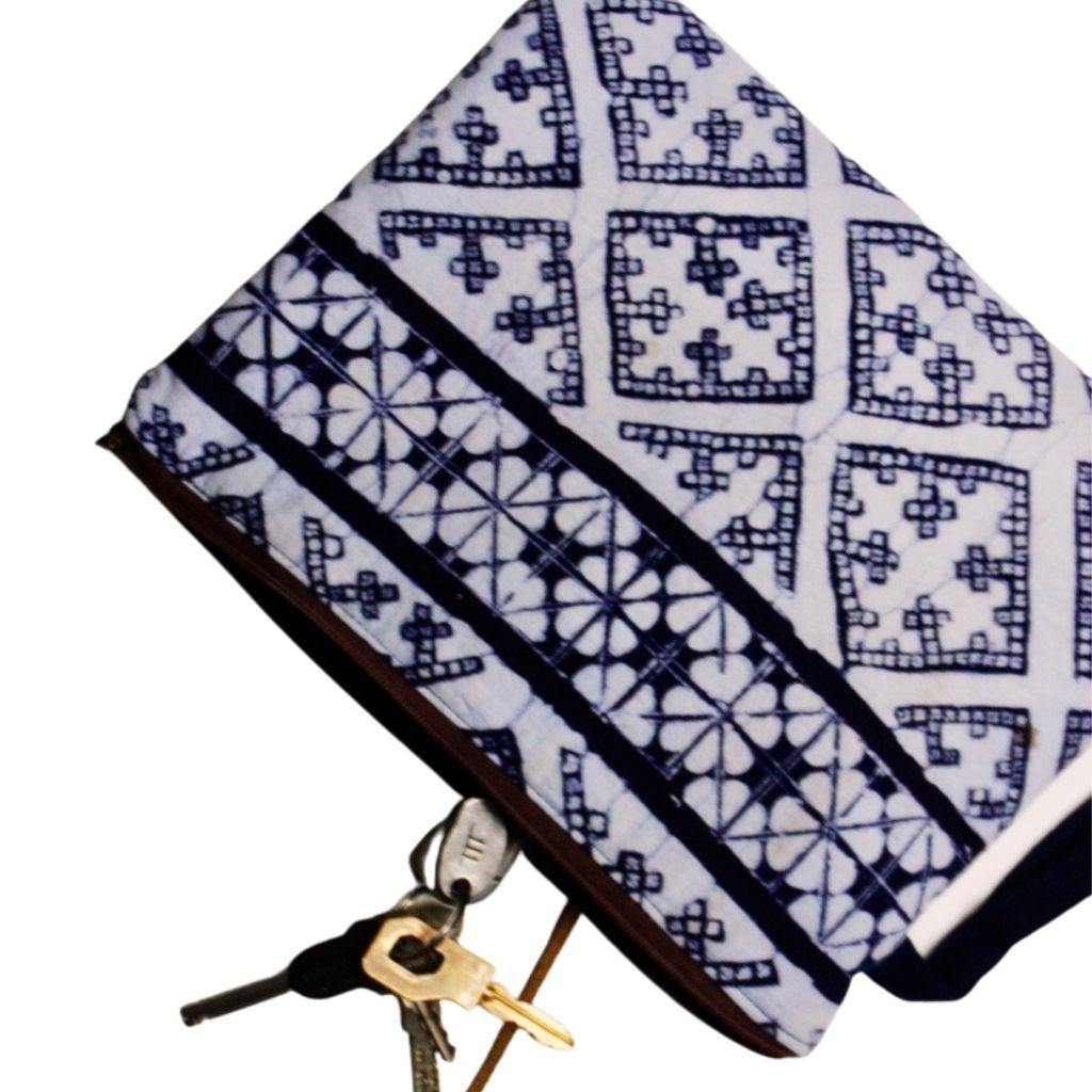 Pochette Femme Vintage