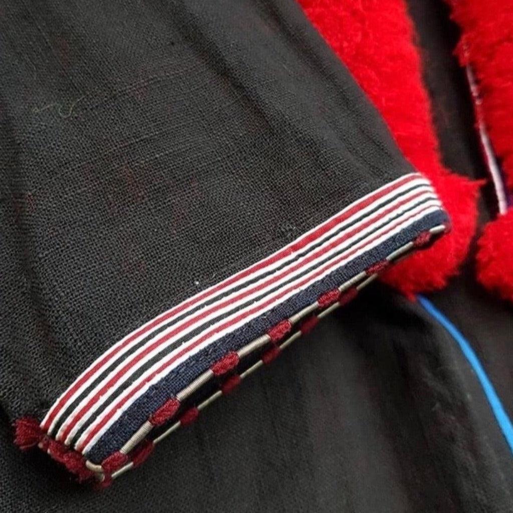 Manteau Coton Traditionnelle