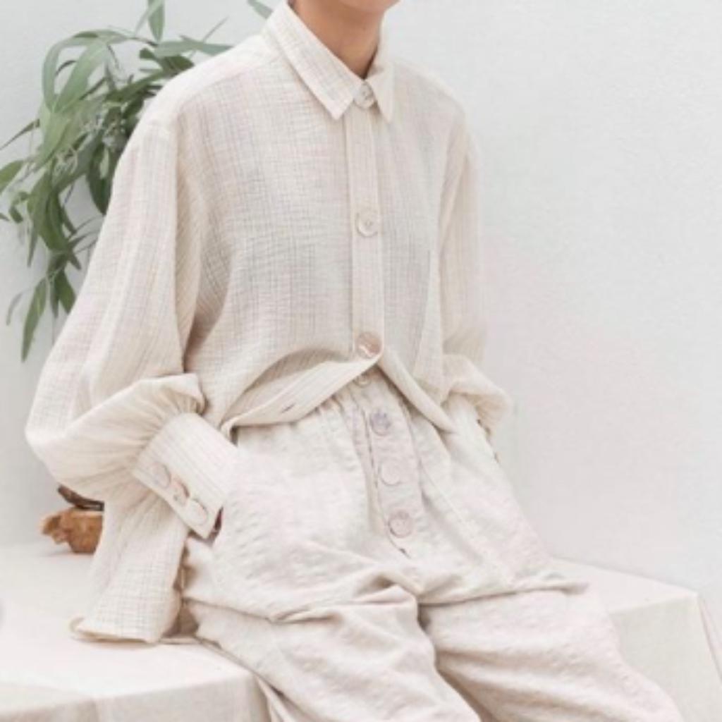 Chemise Coton Friday