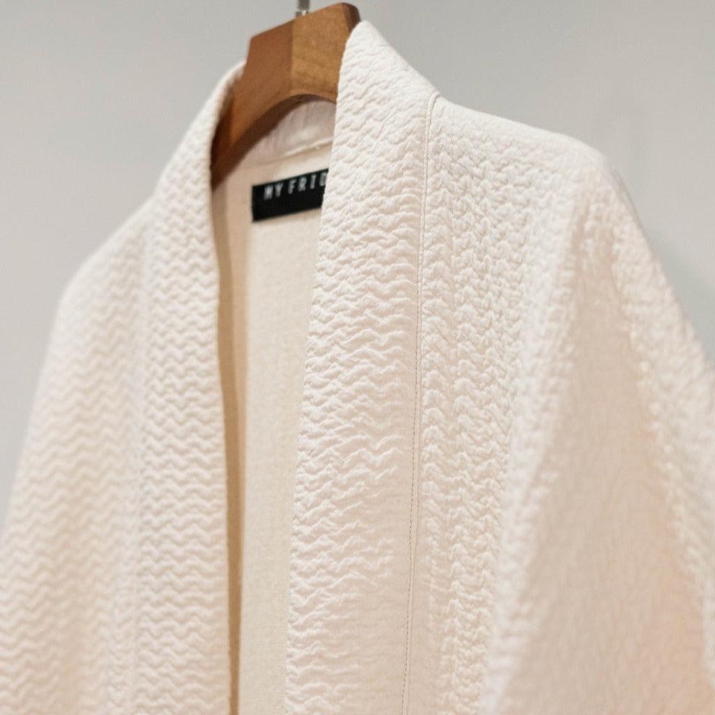 Veste Kimono Femme