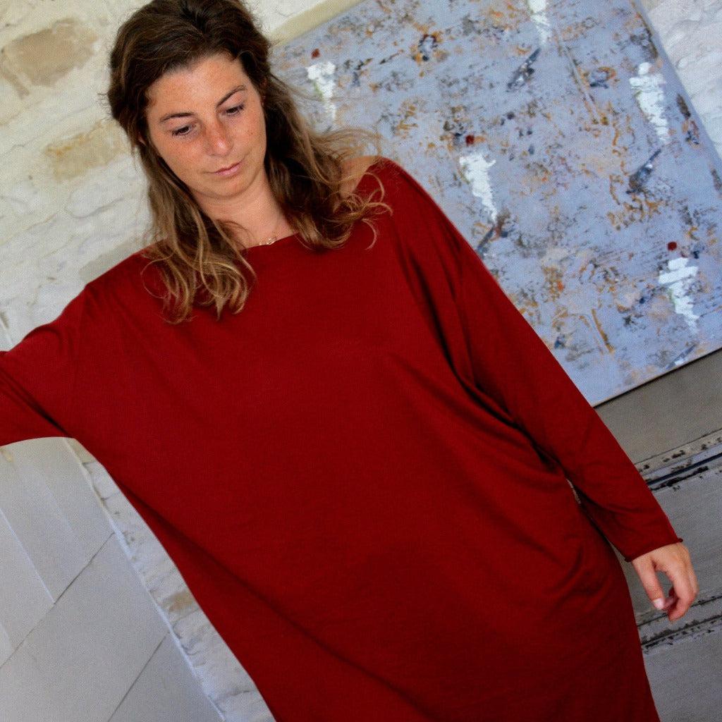 Robe Dos V