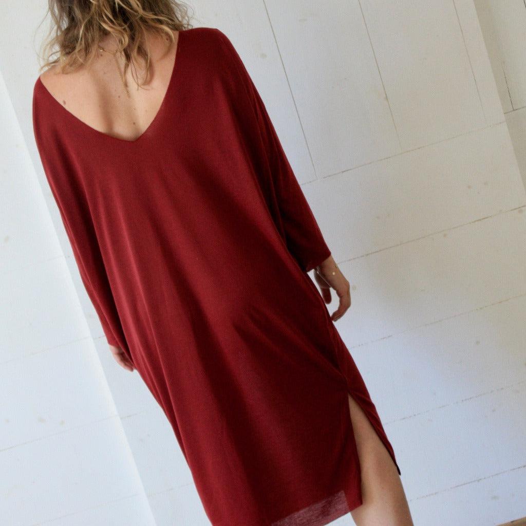 Robe Dos V