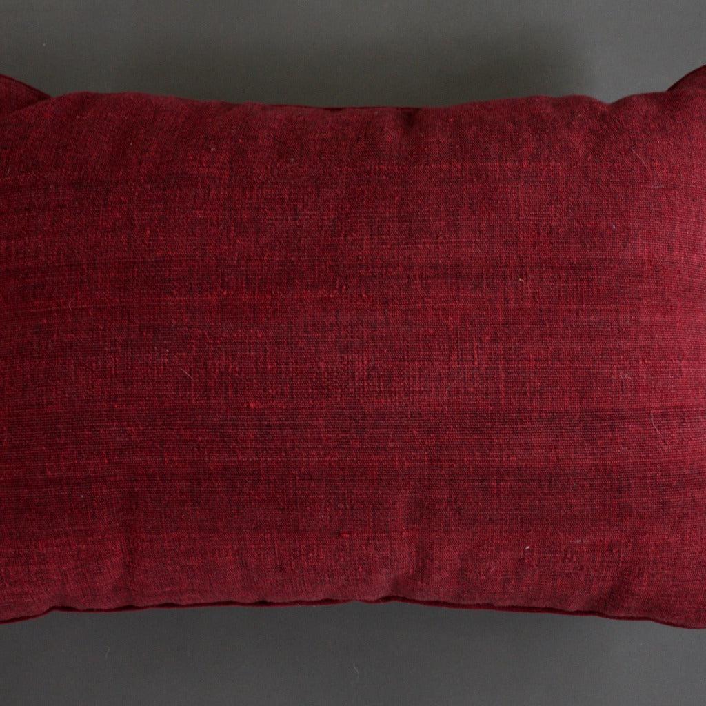 Coussin en Tissu Vintage