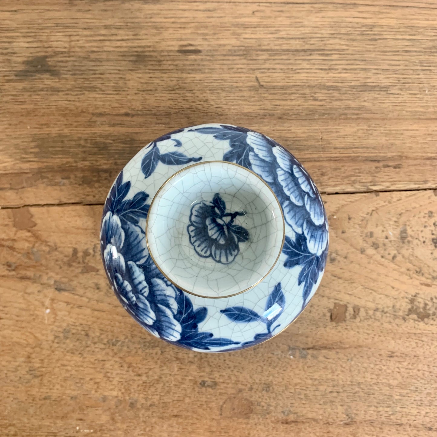 Jarre Artisanale Pomme