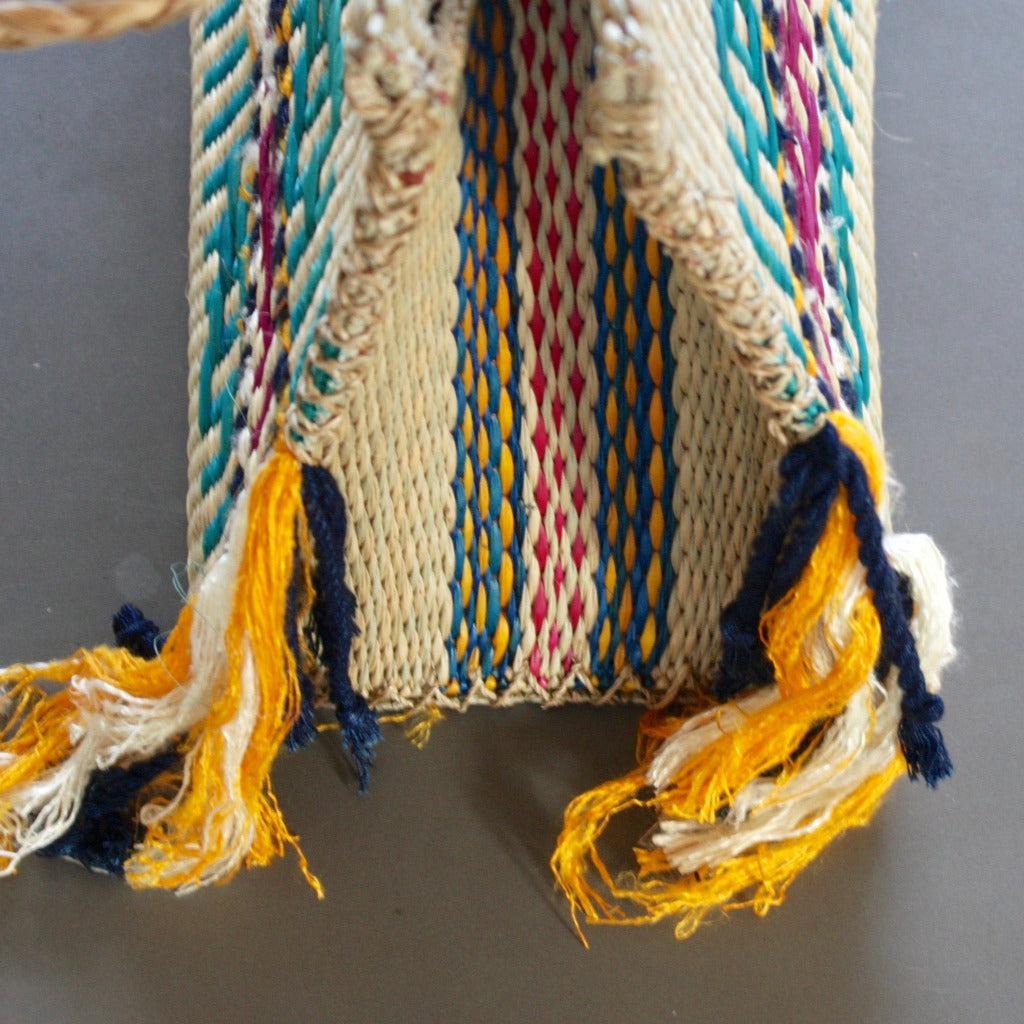 Sac à Main Artisanal Bohème