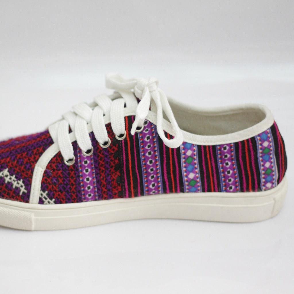 Chaussures Ethniques Femme