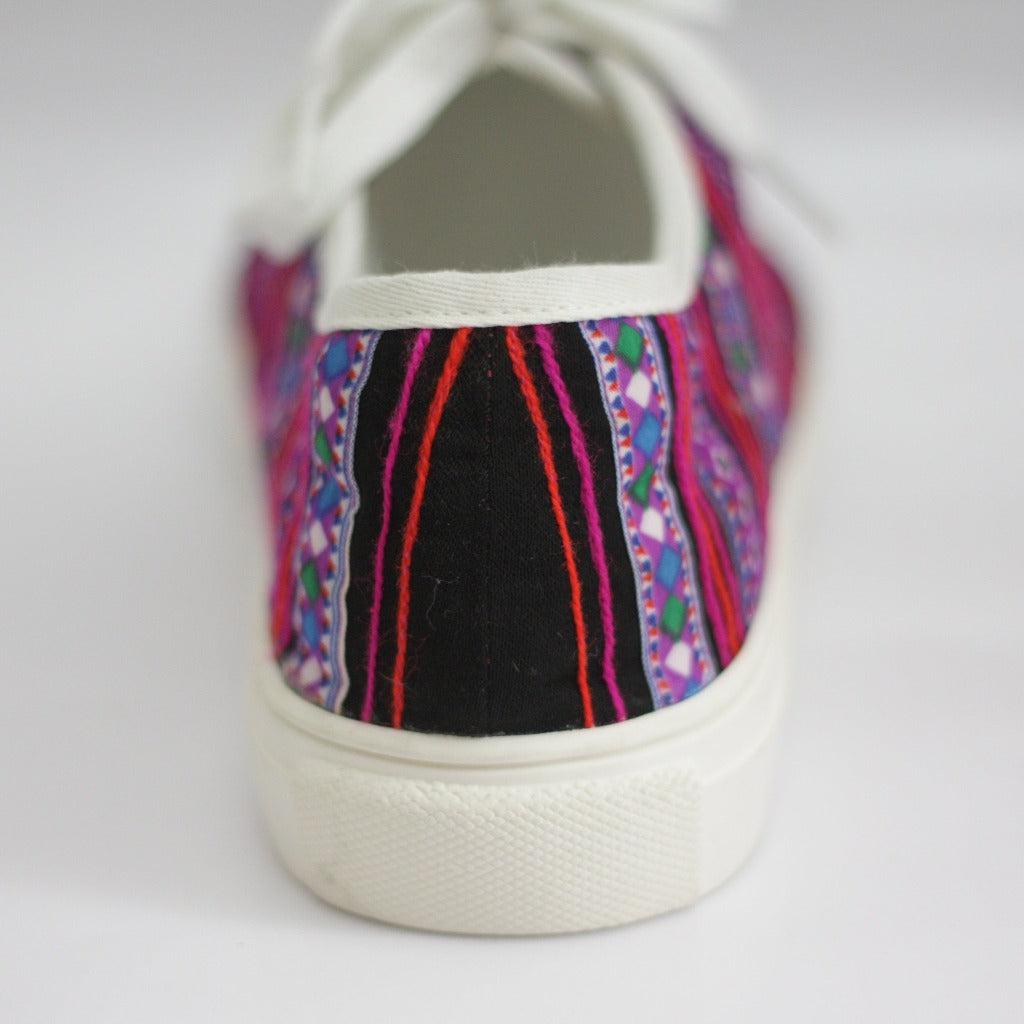 Chaussures Ethniques Femme