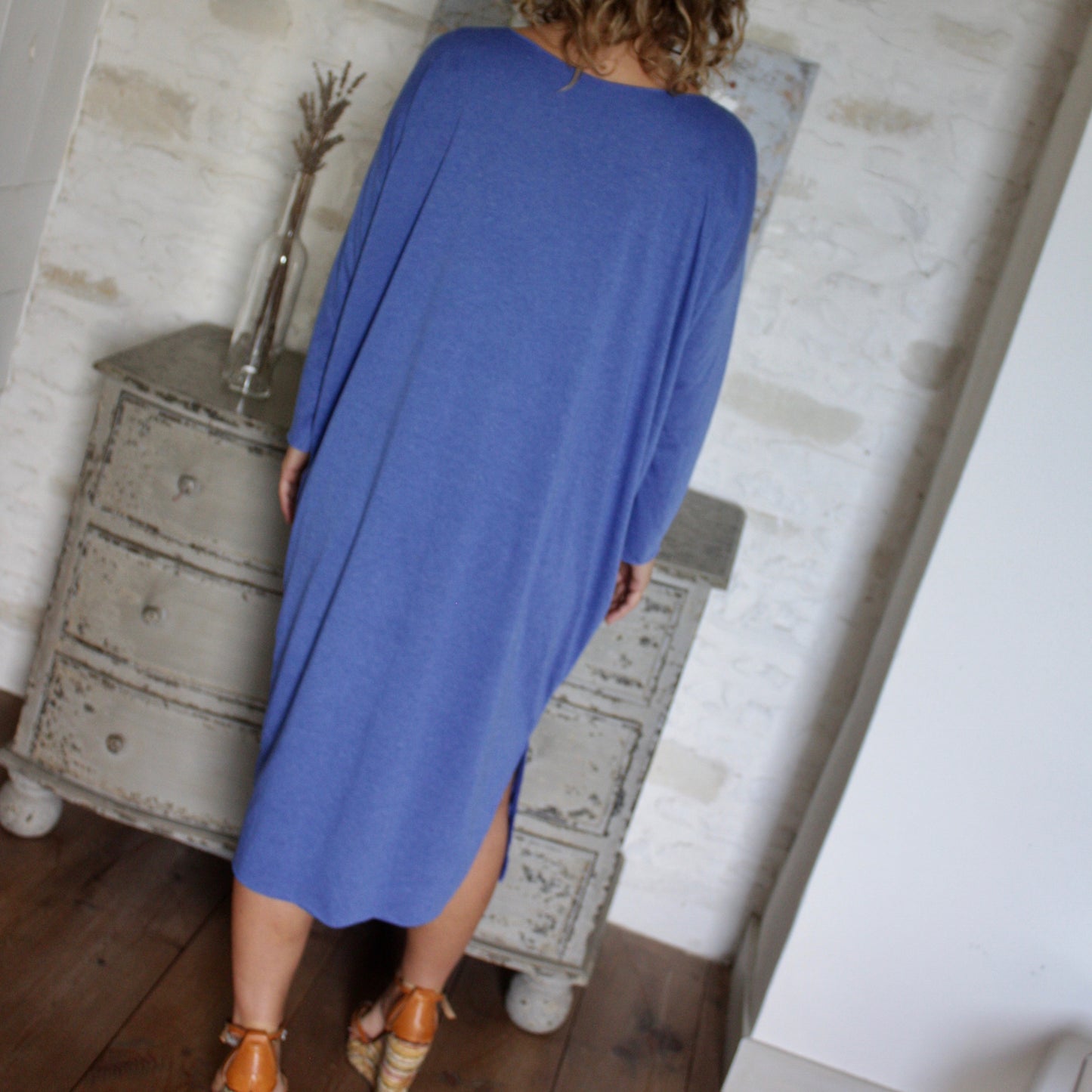 Robe Dos V