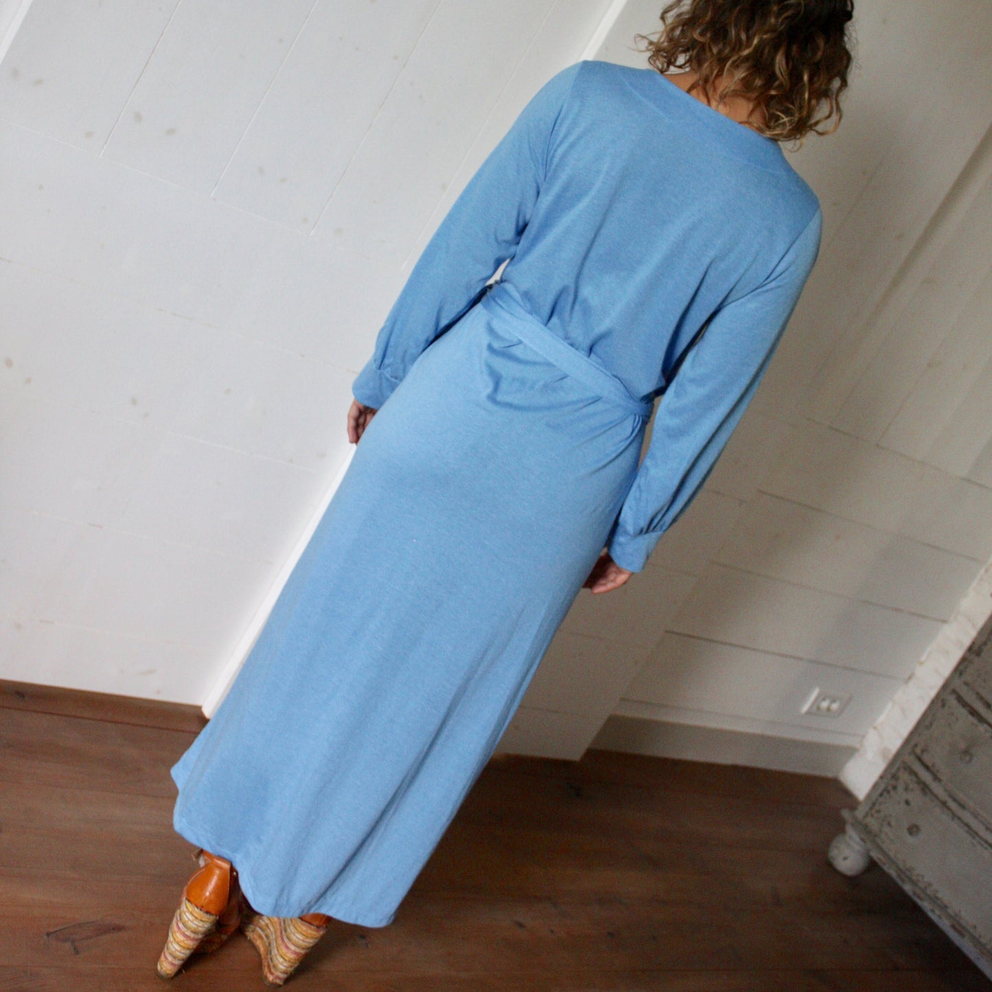 Robe Portefeuille