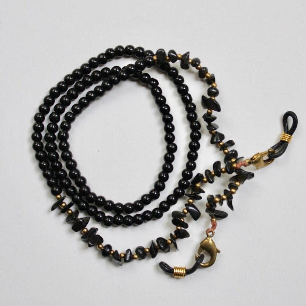 Cordons de Lunettes en Perles