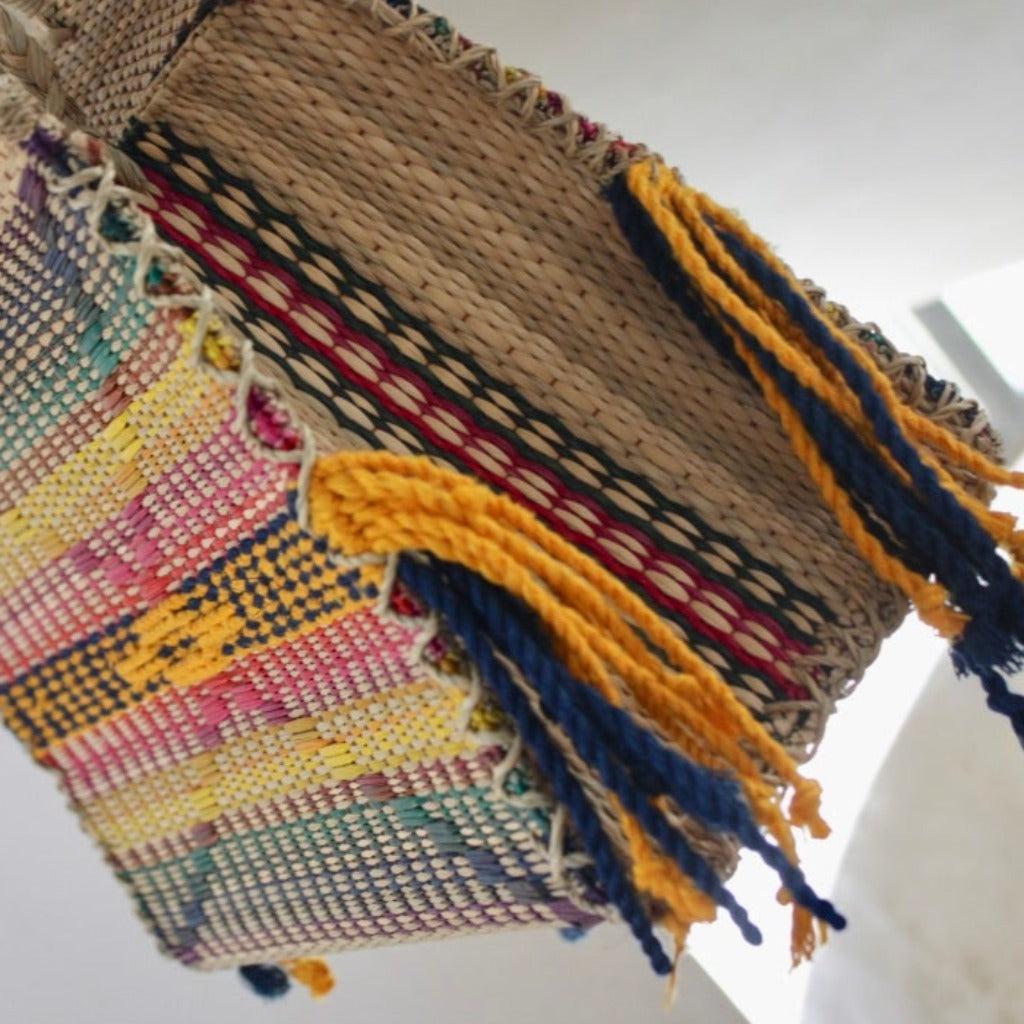 Sac à Main Bohème Chic
