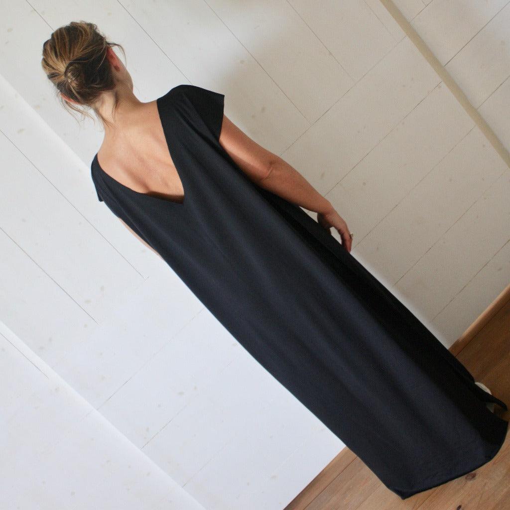 Robe Réversible Femme